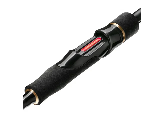 Спінінг Select Nitro NTR-762MH 2.28 m 7-28g Fast Фото 4